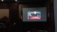 Tiga petinggi Google hadir sebagai saksi meringankan Nadiem Makarim dalam sidang kasus Chromebook di Pengadilan Tipikor Jakarta, jaksa menyatakan keberatan. ( Poto : dok. KOMPAS.com )