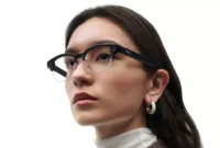Huawei AI Glasses resmi rilis dengan desain ringan, kamera 12 MP, fitur AI canggih, dan baterai tahan hingga 9 jam. Simak spesifikasi dan harganya. ( Poto : KOMPAS.com)