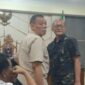 Sidang korupsi DAK Jambi 2021 mengungkap dugaan penyerahan Rp1 miliar yang disebut berkaitan dengan mantan Kadisdik Varial Adhi Putra.( Poto : KOMPAS.COM/ARYO TONDANG)