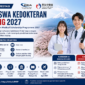 program The ASEAN-Japan Medical Scholarship Programme 2027.( AI)