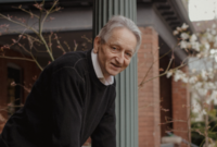 Geoffrey Hinton, kembali menyampaikan peringatan serius tentang perkembangan AI yang melaju sangat cepat.( Poto : Radical Ventures )