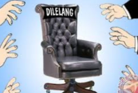 Pemprov Jambi Lelang Jabatan Eselon II, ASN Ikut Seleksi Terbuka ( Ilustrasi Poto : ANTARA news )