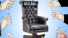 Pemprov Jambi Lelang Jabatan Eselon II, ASN Ikut Seleksi Terbuka ( Ilustrasi Poto : ANTARA news )