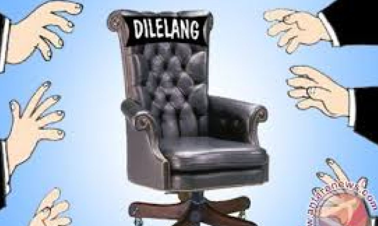 Pemprov Jambi Lelang Jabatan Eselon II, ASN Ikut Seleksi Terbuka ( Ilustrasi Poto : ANTARA news )