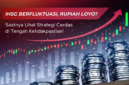 Pasar keuangan bersiap menghadapi keputusan bank sentral pekan depan yang diperkirakan memicu volatilitas IHSG, rupiah, dan sentimen investor global.( Poto : dok.BAZNAS Kota Sukabumi).