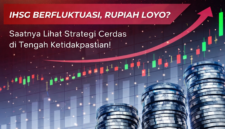 Pasar keuangan bersiap menghadapi keputusan bank sentral pekan depan yang diperkirakan memicu volatilitas IHSG, rupiah, dan sentimen investor global.( Poto : dok.BAZNAS Kota Sukabumi).