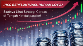 Pasar keuangan bersiap menghadapi keputusan bank sentral pekan depan yang diperkirakan memicu volatilitas IHSG, rupiah, dan sentimen investor global.( Poto : dok.BAZNAS Kota Sukabumi).