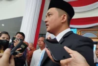 DPRD Jambi menyoroti dugaan aktivitas PETI yang disebut berpotensi memicu banjir di Sarolangun,( Poto : sepucuk jambi).