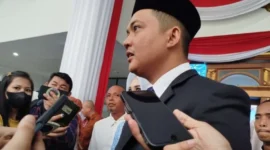 DPRD Jambi menyoroti dugaan aktivitas PETI yang disebut berpotensi memicu banjir di Sarolangun,( Poto : sepucuk jambi).