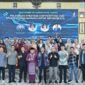 Pemkot Jambi bersama Komdigi RI menggelar Pandu Literasi Digital 2026 untuk meningkatkan kemampuan UMKM.( Poto : Akses Jambi ).