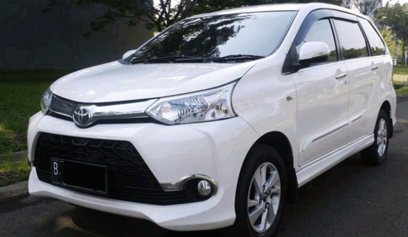Avanza Veloz 2016