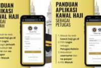 Kementerian Haji dan Umrah RI meluncurkan aplikasi Kawal Haji sebagai sistem pengaduan digital terintegrasi.( Poto : Kementerian Haji )