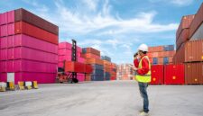 Jurus pemerintah lindungi eksportir di tengah gejolak global melalui pembiayaan ekspor, strategi adaptif, dan mitigasi risiko untuk dorong pertumbuhan. ( ILustrasi Poto : dok.Kementerian Keuangan ).