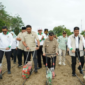 HKTI Jambi Kawal Nilai Tukar Petani demi Kesejahteraan. ( Poto : BERITA JAMBI.CO ).