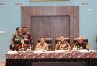 Bank Jambi melakukan pemulihan sistem, migrasi core banking ke versi terbaru, serta mengaktifkan kembali ATM dan layanan CRM.( Poto : JAMBIHARIINI.COM).