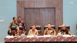Bank Jambi melakukan pemulihan sistem, migrasi core banking ke versi terbaru, serta mengaktifkan kembali ATM dan layanan CRM.( Poto : JAMBIHARIINI.COM).