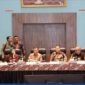 Bank Jambi melakukan pemulihan sistem, migrasi core banking ke versi terbaru, serta mengaktifkan kembali ATM dan layanan CRM.( Poto : JAMBIHARIINI.COM).
