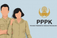 PPPK Paruh Waktu menunggu hasil audiensi dengan KemenPANRB dan BKN terkait kepastian perubahan status menjadi PPPK penuh waktu.