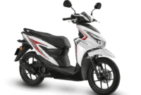 Honda Beat 2026 (Ft: Ist)