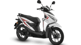 Honda Beat 2026 (Ft: Ist)