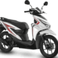 Honda Beat 2026 (Ft: Ist)