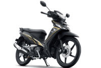 Honda Supra X 125 F1