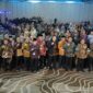 Pemda berprestasi Sumatera 2026: Jambi raih dua penghargaan, Kemendagri siapkan insentif Rp1 triliun bagi daerah berkinerja terbaik.( Poto : Pariwara Jambi.com ).