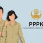 PPPK Dipastikan Menerima Gaji ke-13 Tahun 2026, Pencairan Ditargetkan Juni ( Ilustrasi poto : (AI)