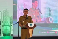 27 Desa di Batang Hari Belum Teraliri Listrik, Ini Dampaknya bagi Warga (Poto : diskominfo)