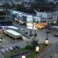 Jambi Business Center menjadi pusat ekonomi baru di Kota Jambi seiring meningkatnya daya beli masyarakat dan pertumbuhan bisnis.( Poto : JAMBI link.com ).
