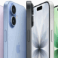 iPhone 16 series dan iPhone 16e Sumber : Apple

