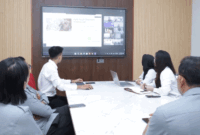 Kemenkum Jambi Dampingi Produk Indikasi Geografis Siap Ekspor (Poto : dok.Kanwil Kementerian Hukum Jambi)