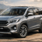 Toyota kembali menghidupkan nama besar Kijang melalui Kijang LGX 2026, sebuah MPV keluarga yang menggabungkan DNA legendaris dengan teknologi modern. -Foto: IST-