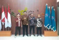 Ketua Umum Herru Gama Yudha akan memimpin langsung agenda audiensi dengan Kementerian Pendayagunaan Aparatur Negara dan Reformasi Birokrasi dan Badan Kepegawaian Negara pada Rabu, 22 April 2026. ( Poto : Lintasedukasi.com )