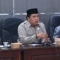 Ketua DPRD Kota Sungai Penuh, Hutri Randa, meminta Pemerintah Kota Sungai Penuh untuk meninjau ulang usulan 31 formasi CPNS tahun 2026.