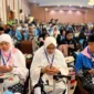 Pemberangkatan Haji 1447 H 2026: 15.349 Jamaah RI Sudah Terbang ke Arab Saudi.( Poto : METROJAMBI.COM)