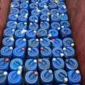 Polresta Jambi mengungkap penimbunan solar subsidi Jambi sebanyak 4.000 liter.( Poto : ANTARA/Humas Polresta Jambi ).
