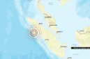 Gempa bumi dengan kekuatan sedang mengguncang wilayah Sumatera Utara, Indonesia. ( Astro Awani )
