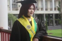 Universitas Gadjah Mada menggelar Wisuda Program Pascasarjana Periode III Tahun Akademik 2025/2026 pada 22–23 April.( Poto : Universitas Gajah Mada ).