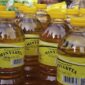 Harga Minyak Goreng Terus Meroket, Ini Daerah dengan Harga Tertinggi.( Poto : Metro Tv)