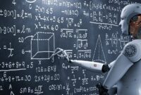 Bos LinkedIn mengungkap 5 skill manusia yang tidak bisa digantikan AI, mulai dari kreativitas hingga empati di dunia kerja modern. ( Poto : dok.Codepolitan )