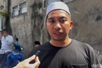 Mahasiswi asal Jambi tewas dalam kecelakaan kereta di Bekasi. Keluarga sempat mencari korban semalaman hingga teridentifikasi melalui tes DNA.( Poto : detiksumbagsel ).
