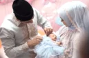 Muhammadiyah menegaskan orang tua harus melaksanakan akikah pada hari ketujuh setelah kelahiran bayi. ( Poto : dok.Kampung Domba )