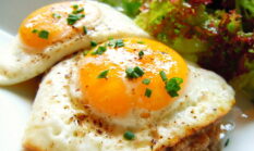 Sarapan 10 Menit: Olahan Telur Ceplok Kecap yang Praktis dan Bergizi