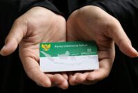 Peserta PBI BPJS Nonaktif Tetap Bisa Berobat, Pemerintah Jamin Layanan Rumah Sakit ( Poto : dok.BPJS kesehatan )