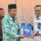 Pemprov Jambi Jemput Bola ke Pusat, Dorong Percepatan Infrastruktur Pendidikan dan Tambahan Anggaran Rp369 Miliar.( Poto : JAMBIlink ).