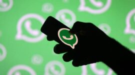 Pelajari cara melacak lokasi seseorang dan HP hilang menggunakan WhatsApp, Google Maps, dan Find My Device Google secara aman, akurat, dan mudah dengan izin pengguna. ( Poto : Erafone )