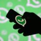 Pelajari cara melacak lokasi seseorang dan HP hilang menggunakan WhatsApp, Google Maps, dan Find My Device Google secara aman, akurat, dan mudah dengan izin pengguna. ( Poto : Erafone )