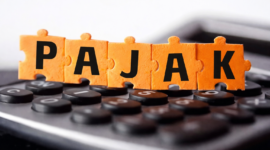 Cara Lapor SPOP PBB-P5L di Coretax, Wajib Pajak Kini Gunakan Sistem Digital DJP ( Potp : dok.Metro TV )