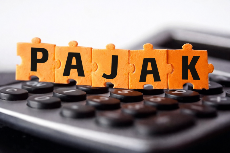 Cara Lapor SPOP PBB-P5L di Coretax, Wajib Pajak Kini Gunakan Sistem Digital DJP ( Potp : dok.Metro TV )